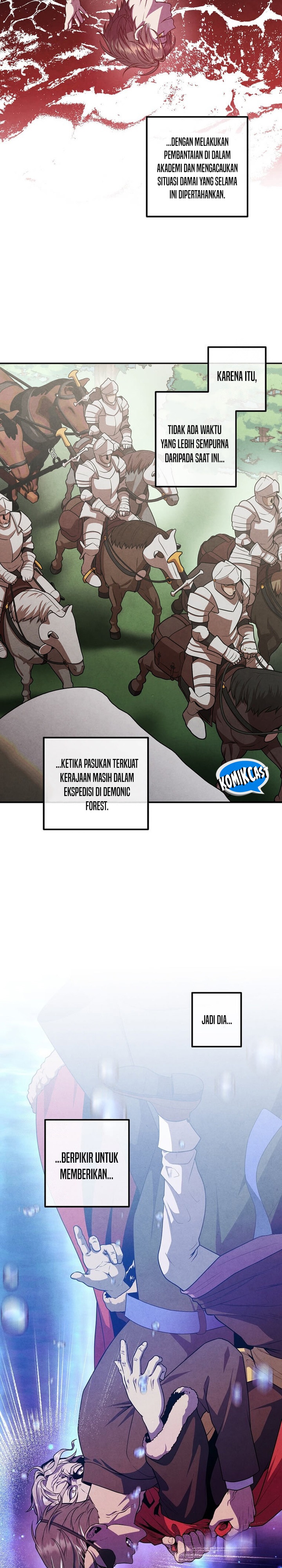 Legendary Youngest Son of the Marquis House Chap 138 - Next Chap 139