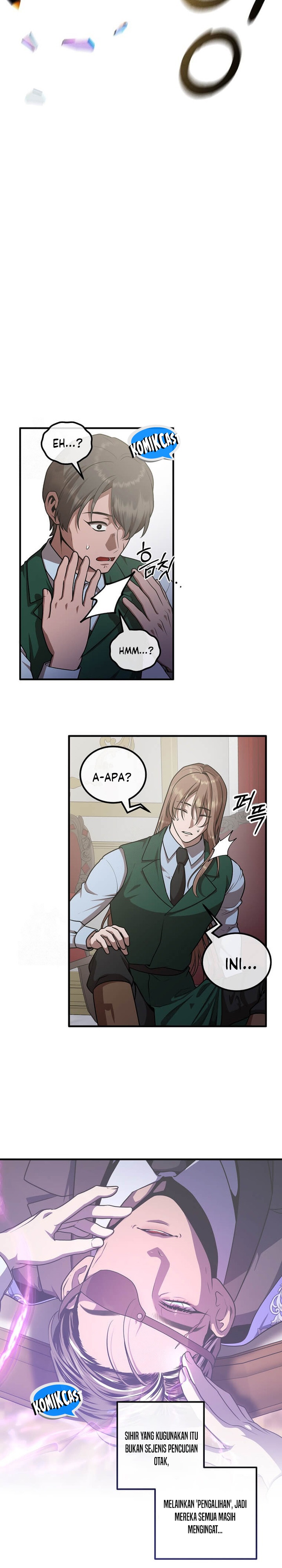 Legendary Youngest Son of the Marquis House Chap 138 - Next Chap 139