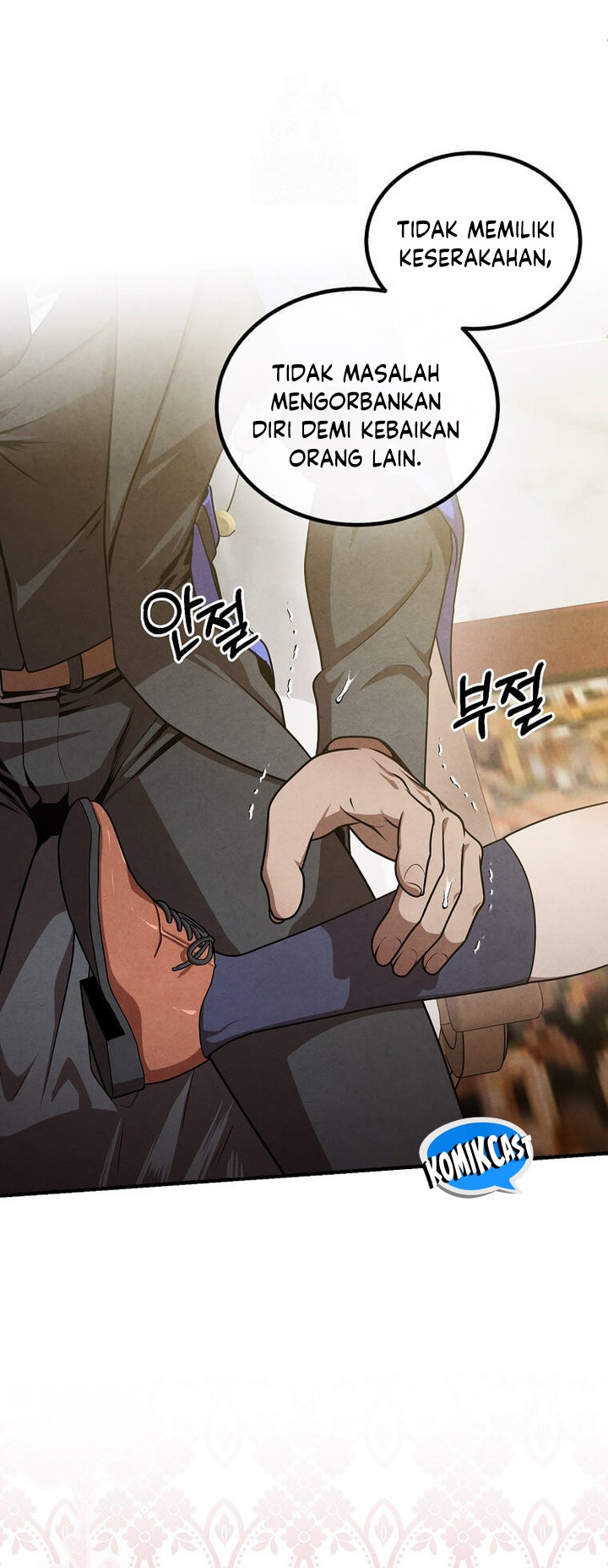 Legendary Youngest Son of the Marquis House Chap 138 - Next Chap 139