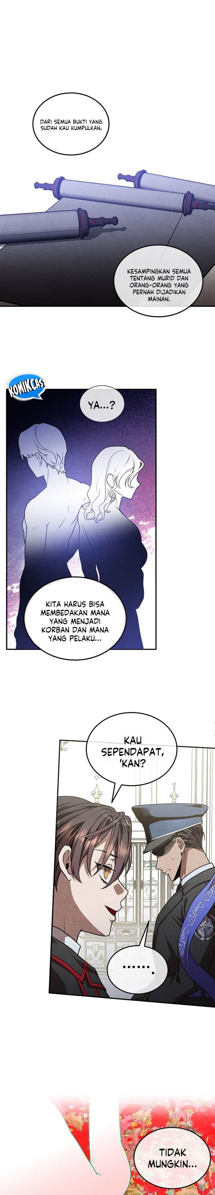Legendary Youngest Son of the Marquis House Chap 139 - Next Chap 140
