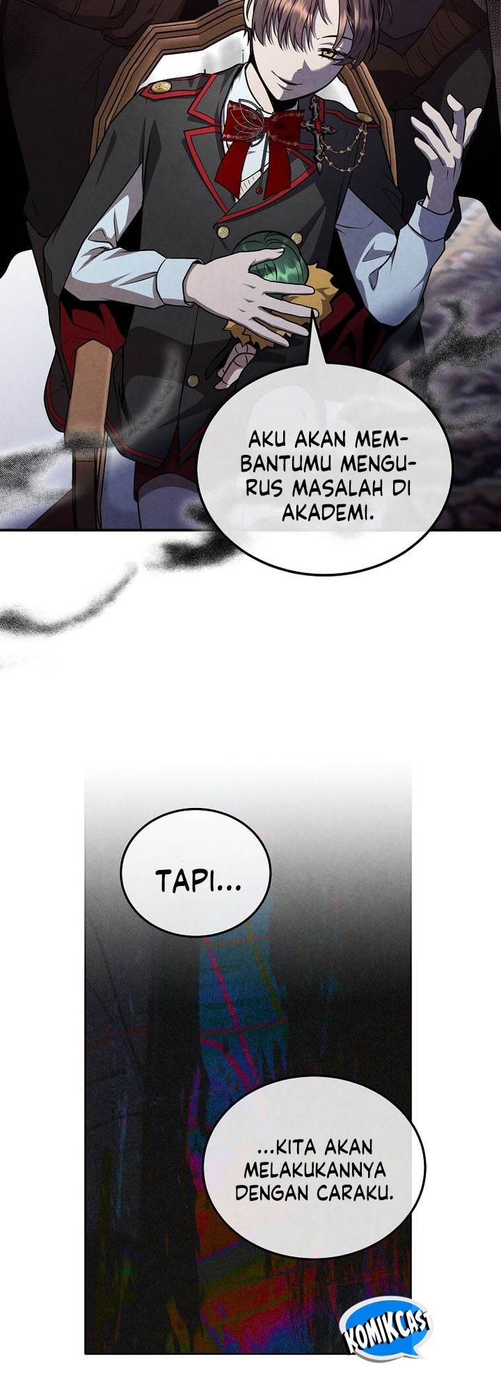 Legendary Youngest Son of the Marquis House Chap 139 - Next Chap 140