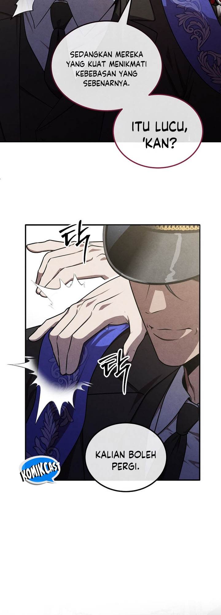 Legendary Youngest Son of the Marquis House Chap 139 - Next Chap 140