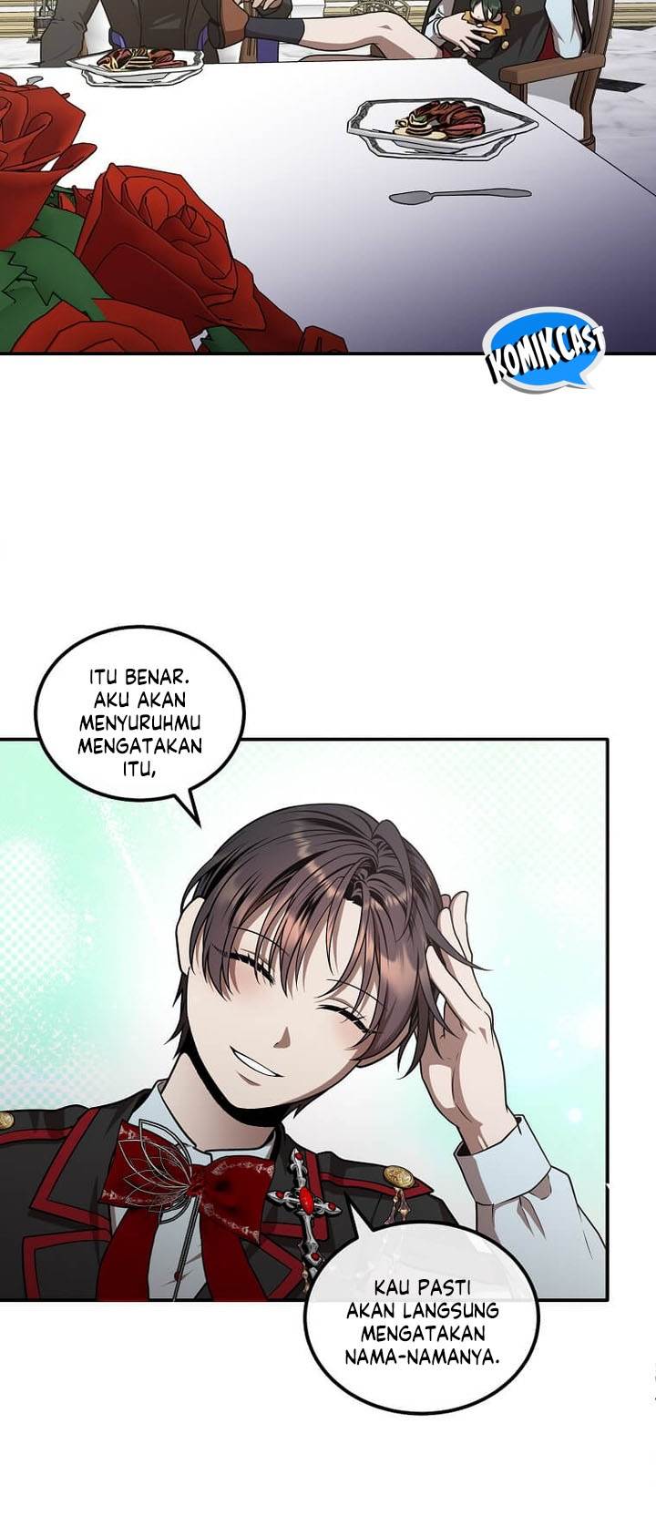 Legendary Youngest Son of the Marquis House Chap 139 - Next Chap 140