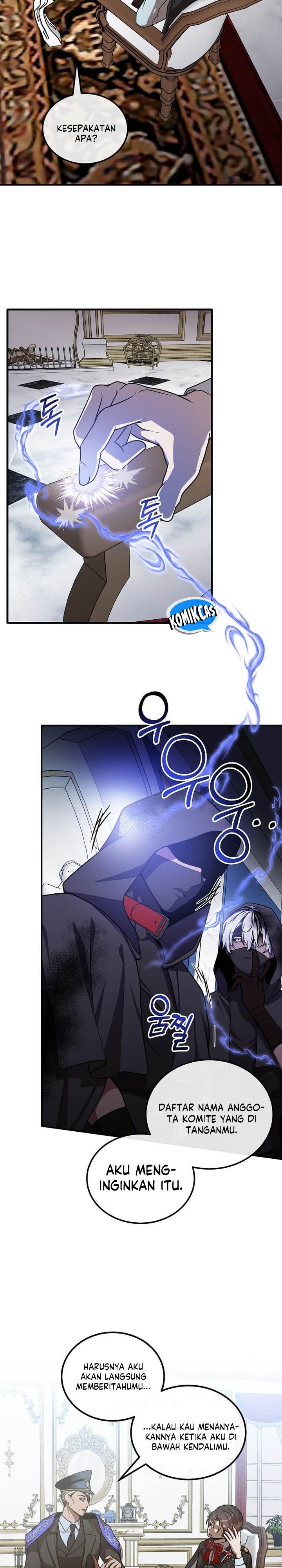 Legendary Youngest Son of the Marquis House Chap 139 - Next Chap 140