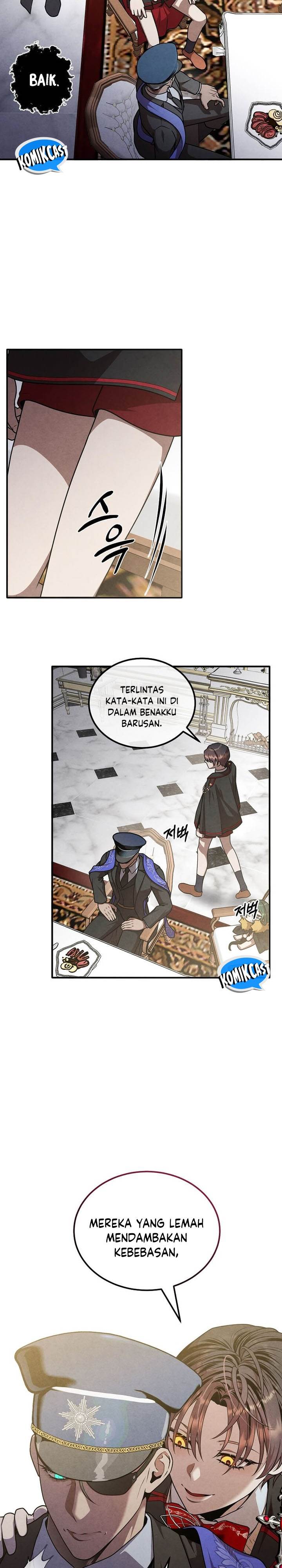 Legendary Youngest Son of the Marquis House Chap 139 - Next Chap 140