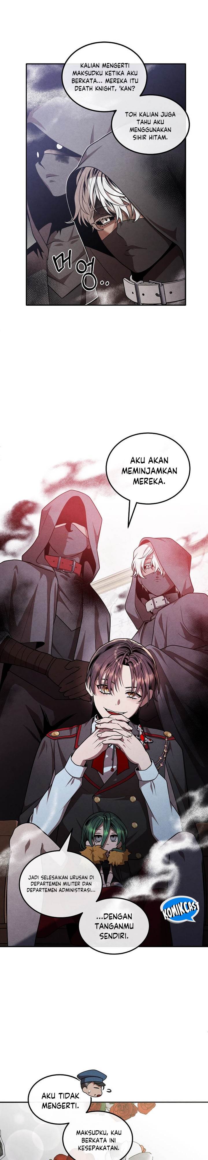 Legendary Youngest Son of the Marquis House Chap 139 - Next Chap 140