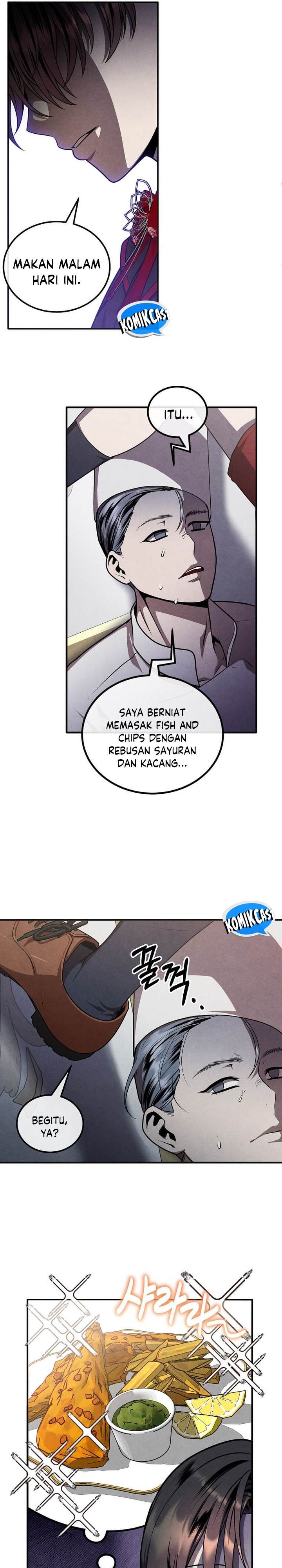 Legendary Youngest Son of the Marquis House Chap 139 - Next Chap 140