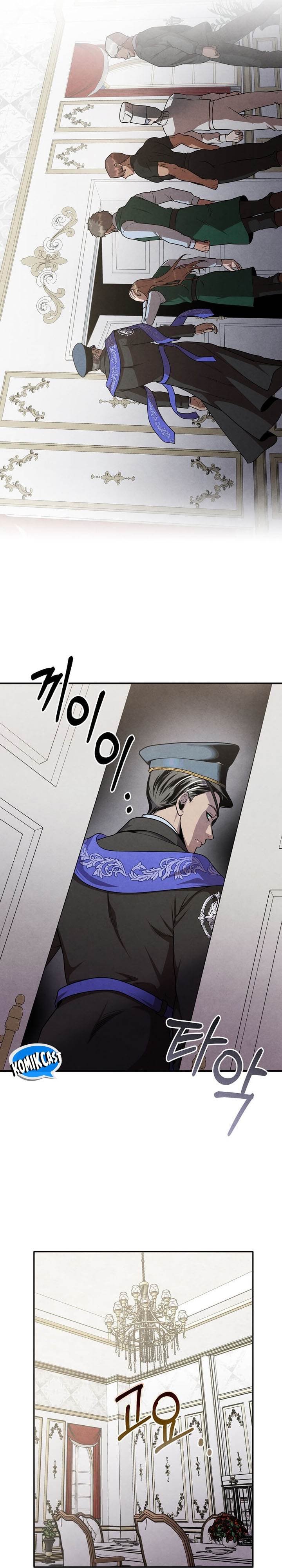 Legendary Youngest Son of the Marquis House Chap 139 - Next Chap 140