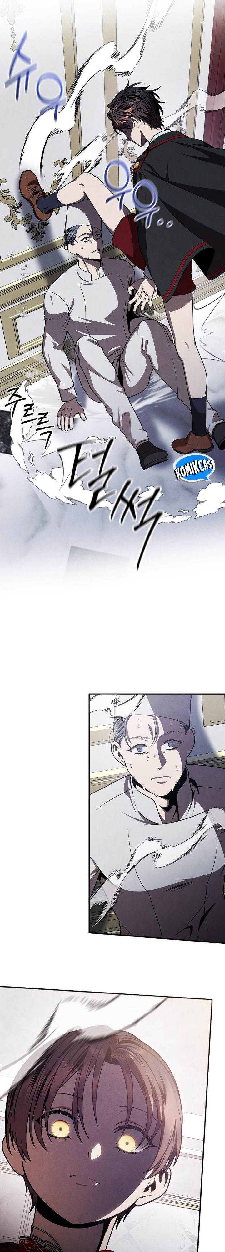 Legendary Youngest Son of the Marquis House Chap 139 - Next Chap 140