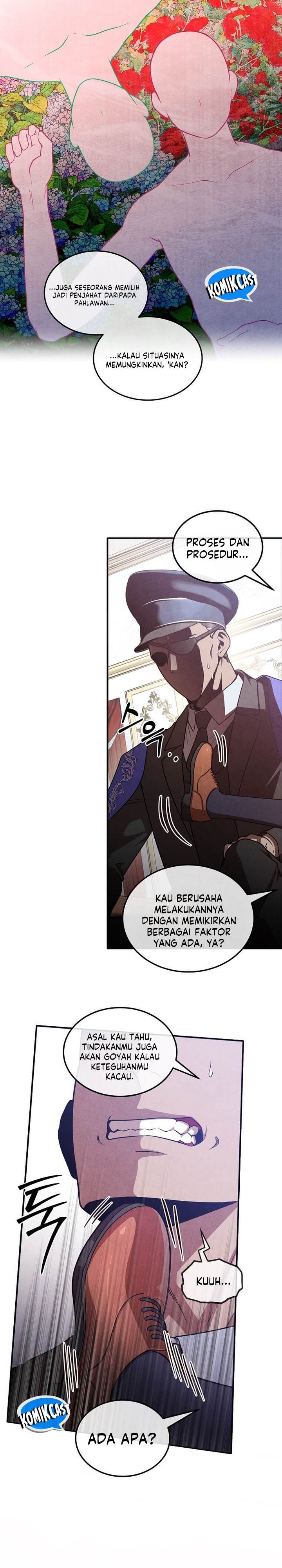 Legendary Youngest Son of the Marquis House Chap 139 - Next Chap 140