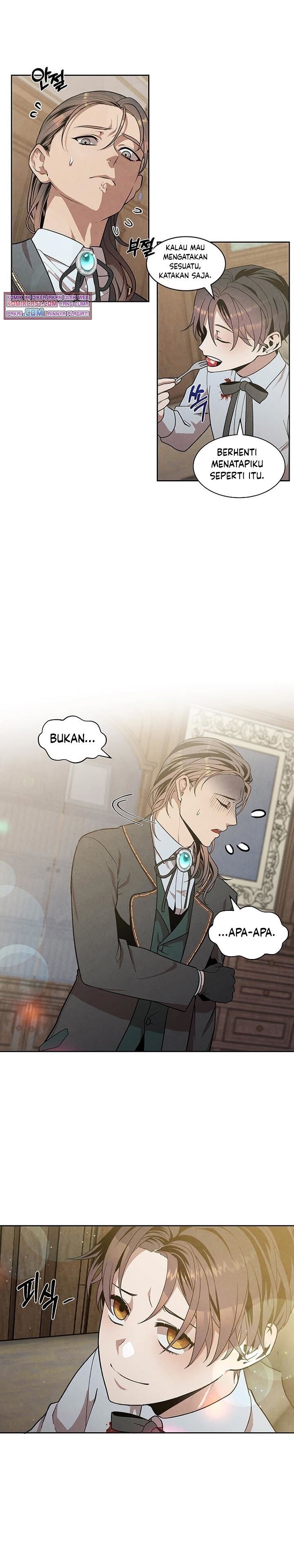 Legendary Youngest Son of the Marquis House Chap 10 - Next Chap 11