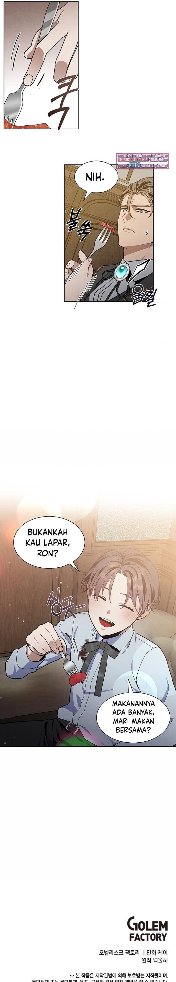 Legendary Youngest Son of the Marquis House Chap 10 - Next Chap 11