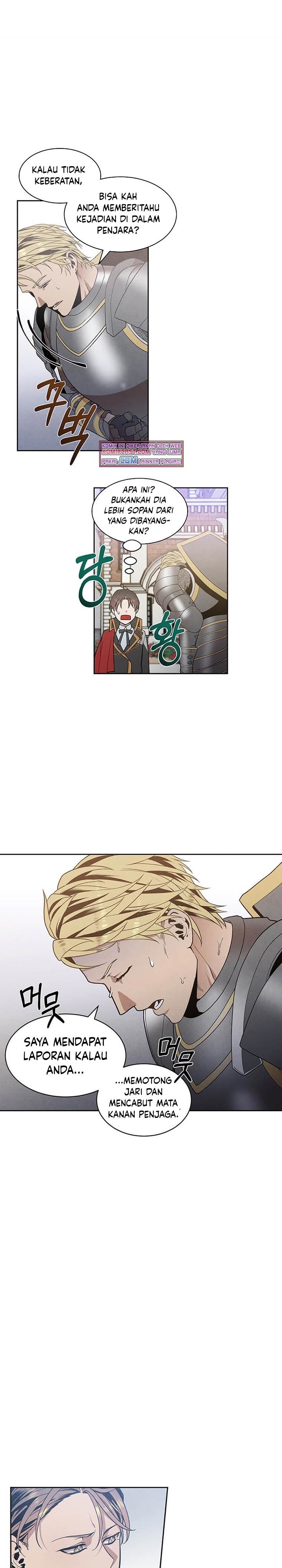 Legendary Youngest Son of the Marquis House Chap 10 - Next Chap 11