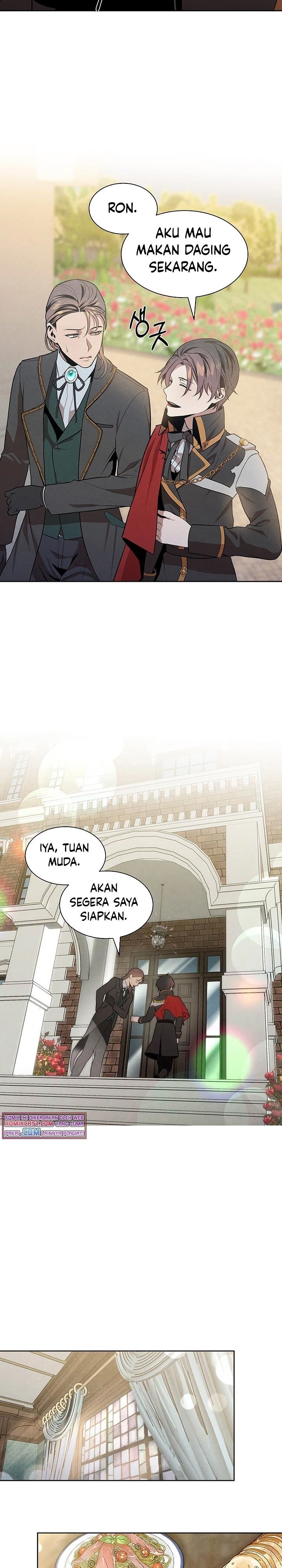 Legendary Youngest Son of the Marquis House Chap 10 - Next Chap 11