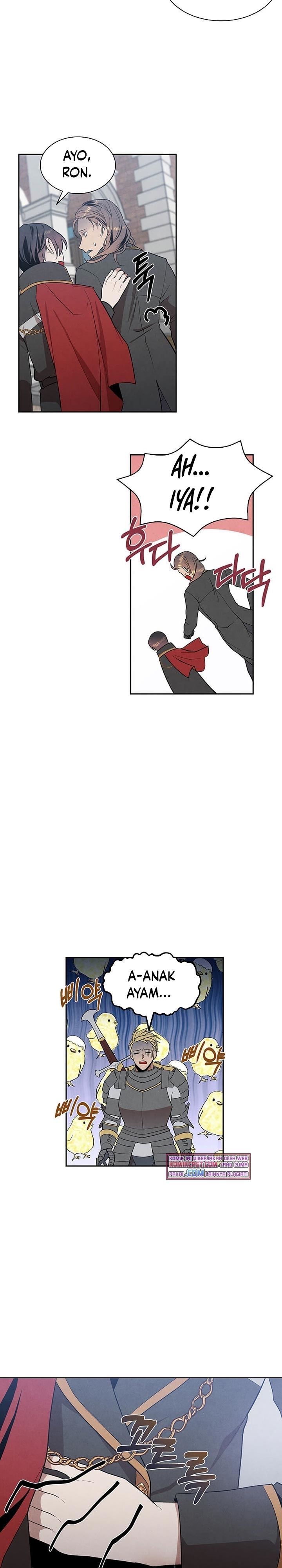 Legendary Youngest Son of the Marquis House Chap 10 - Next Chap 11