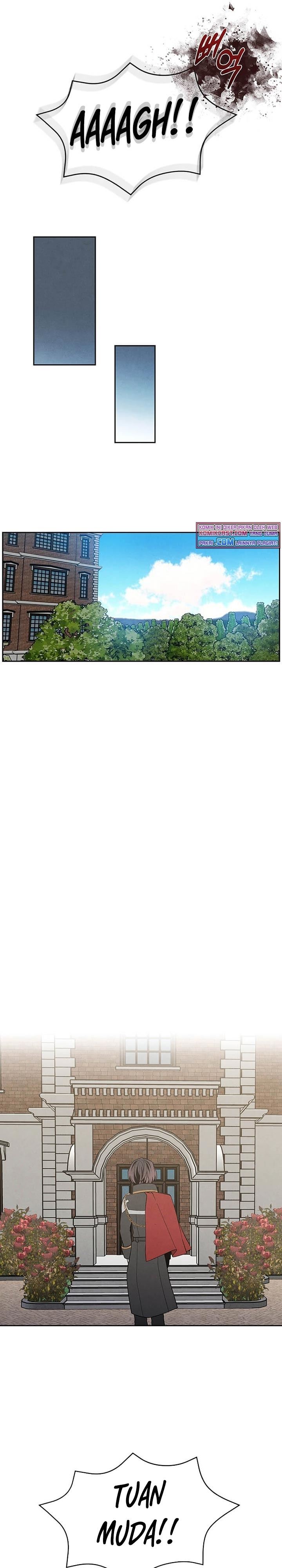 Legendary Youngest Son of the Marquis House Chap 10 - Next Chap 11