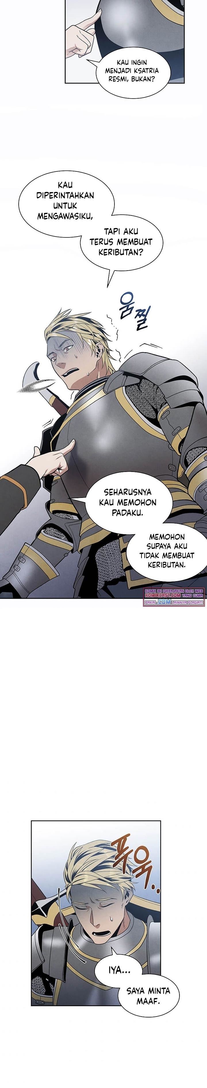 Legendary Youngest Son of the Marquis House Chap 10 - Next Chap 11