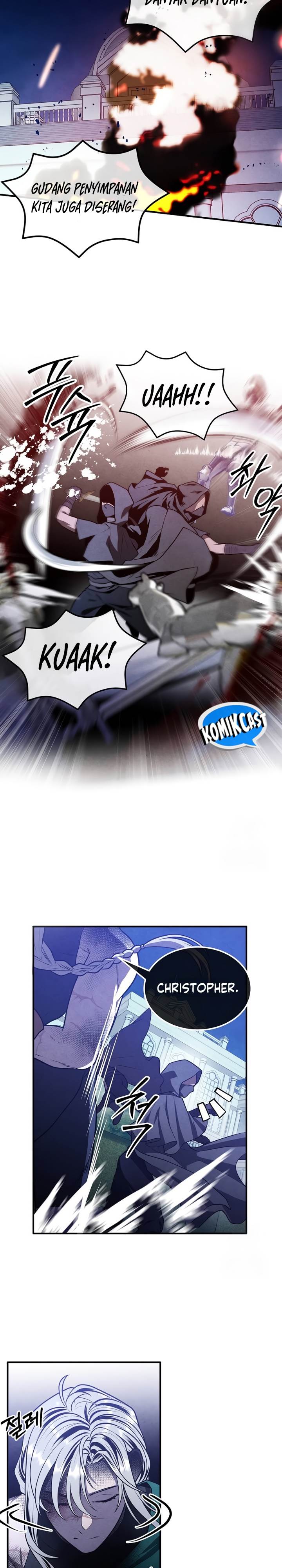 Legendary Youngest Son of the Marquis House Chap 100 - Next Chap 101