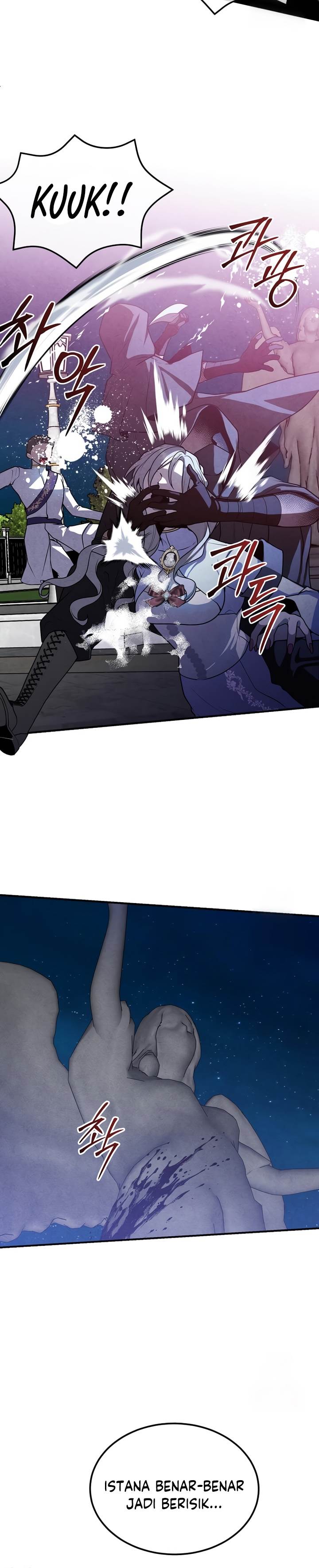 Legendary Youngest Son of the Marquis House Chap 100 - Next Chap 101