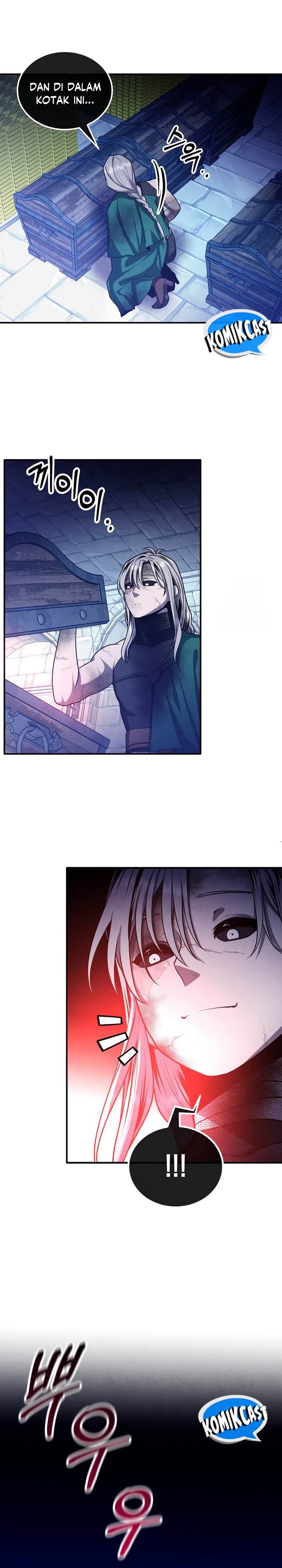 Legendary Youngest Son of the Marquis House Chap 100 - Next Chap 101