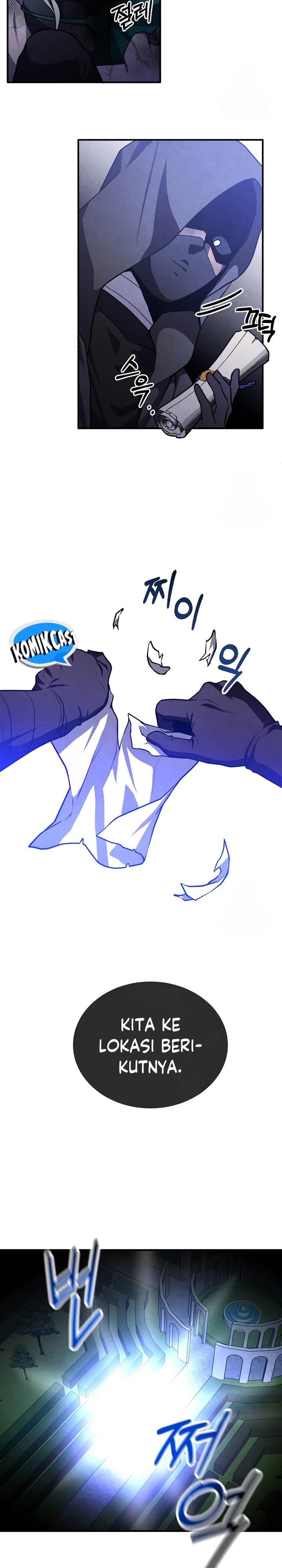 Legendary Youngest Son of the Marquis House Chap 100 - Next Chap 101