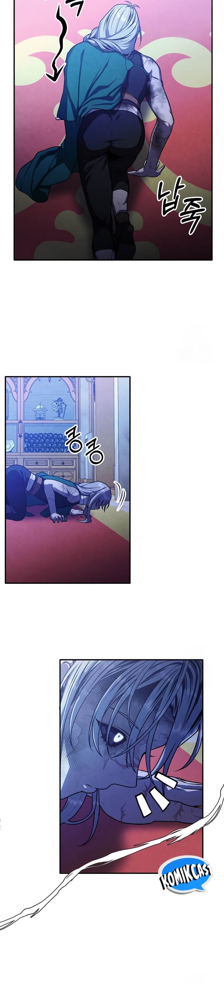Legendary Youngest Son of the Marquis House Chap 100 - Next Chap 101