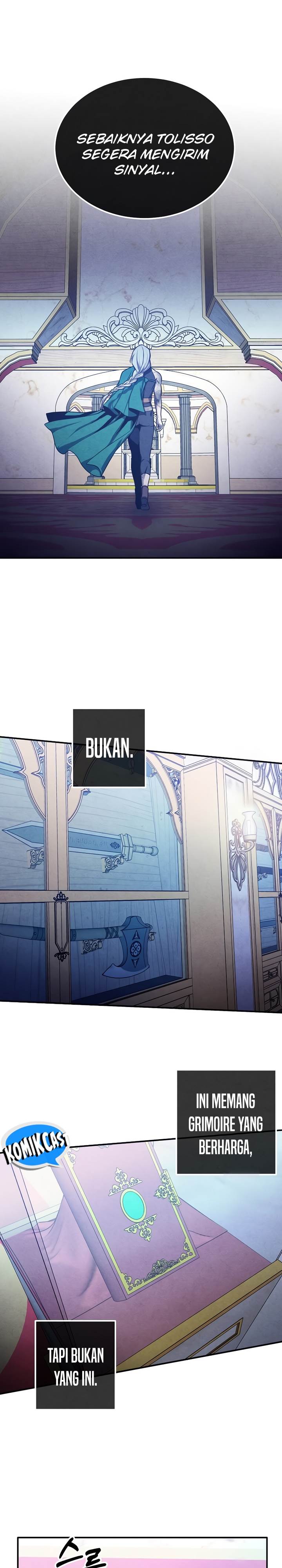 Legendary Youngest Son of the Marquis House Chap 100 - Next Chap 101