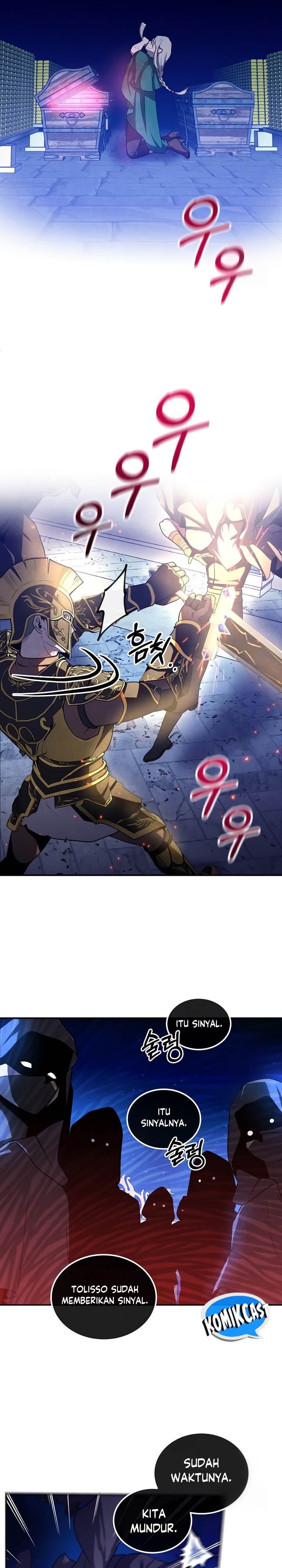 Legendary Youngest Son of the Marquis House Chap 100 - Next Chap 101