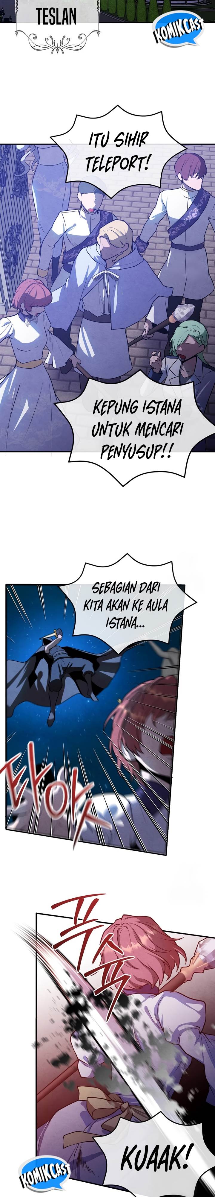 Legendary Youngest Son of the Marquis House Chap 100 - Next Chap 101