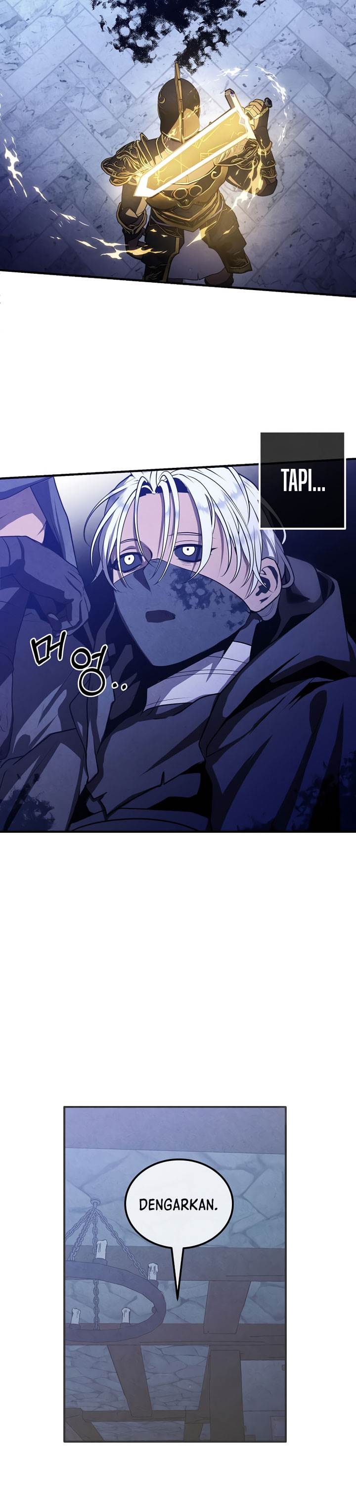 Legendary Youngest Son of the Marquis House Chap 101 - Next Chap 102