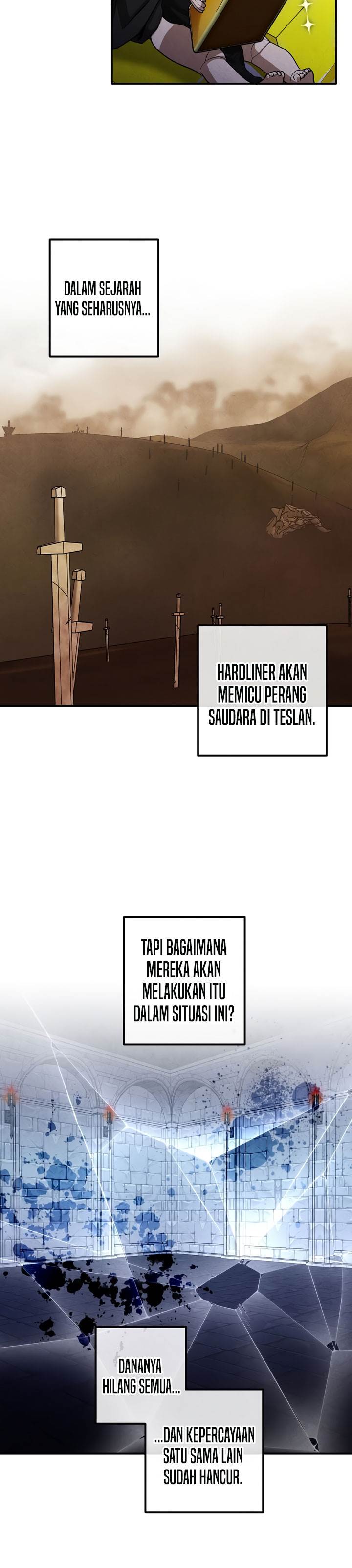 Legendary Youngest Son of the Marquis House Chap 101 - Next Chap 102