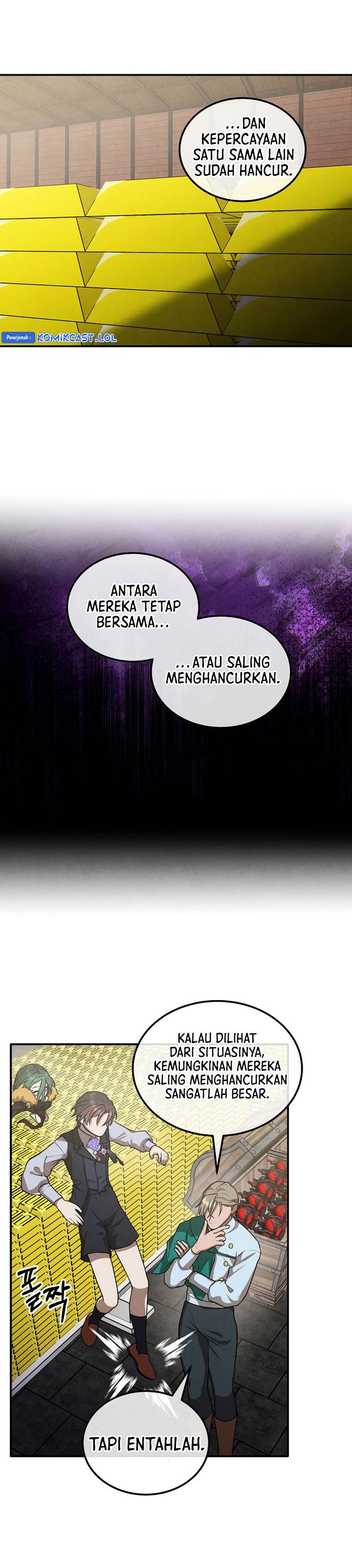 Legendary Youngest Son of the Marquis House Chap 101 - Next Chap 102