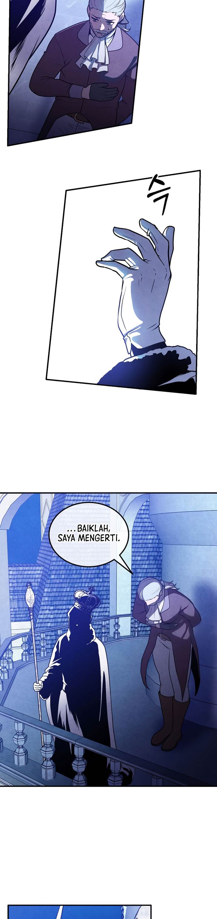 Legendary Youngest Son of the Marquis House Chap 101 - Next Chap 102