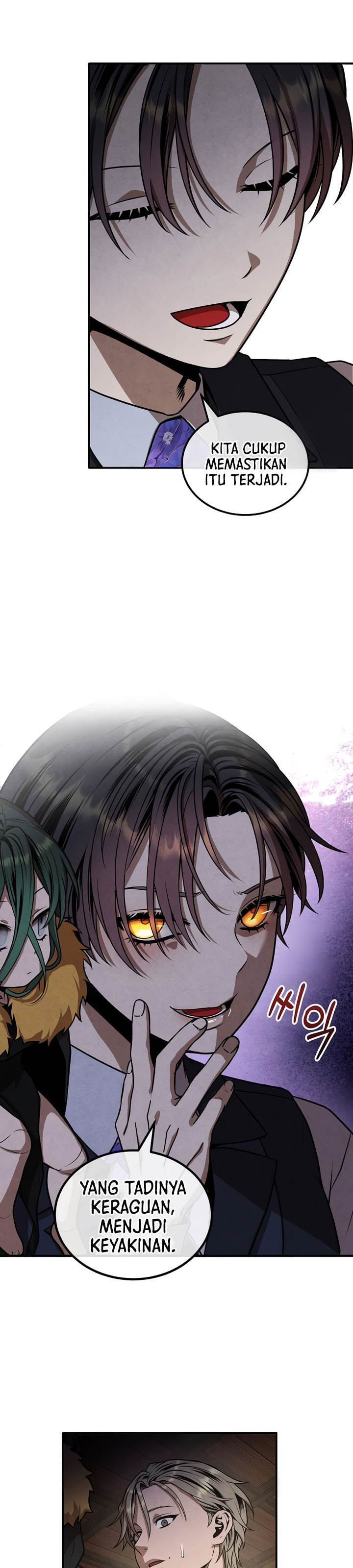 Legendary Youngest Son of the Marquis House Chap 101 - Next Chap 102