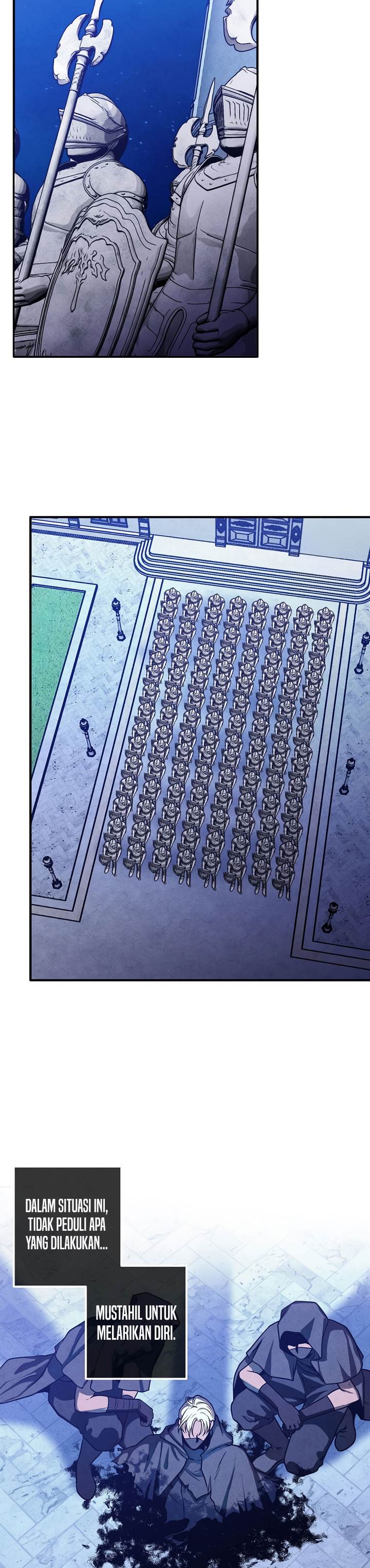 Legendary Youngest Son of the Marquis House Chap 101 - Next Chap 102