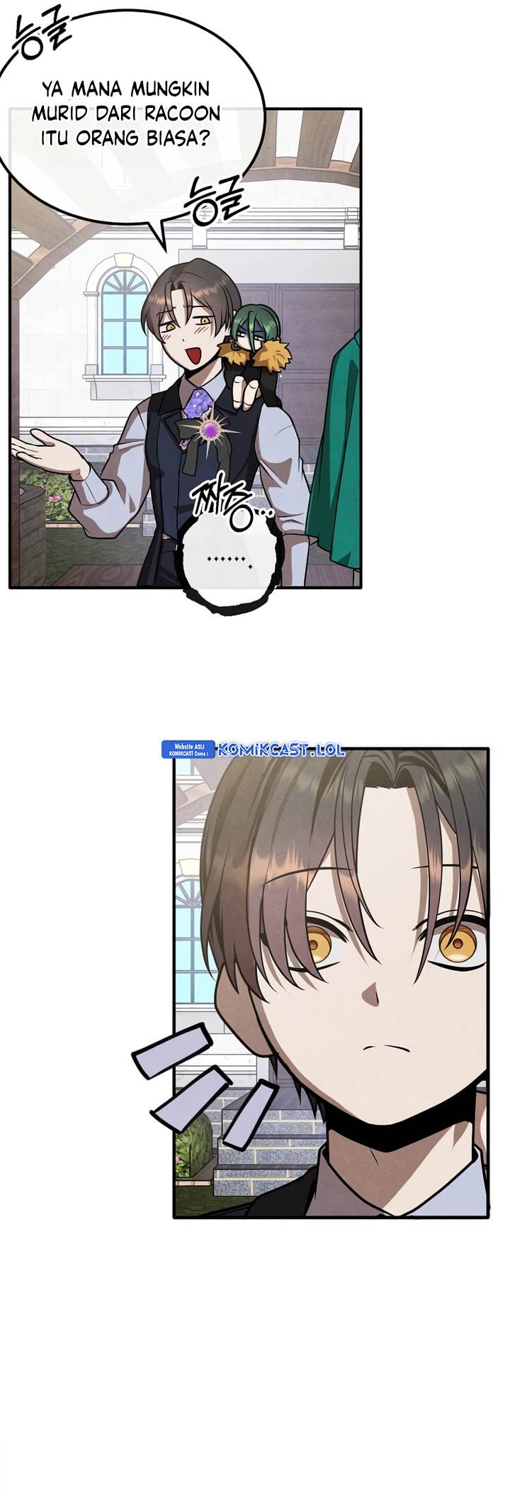 Legendary Youngest Son of the Marquis House Chap 102 - Next Chap 103