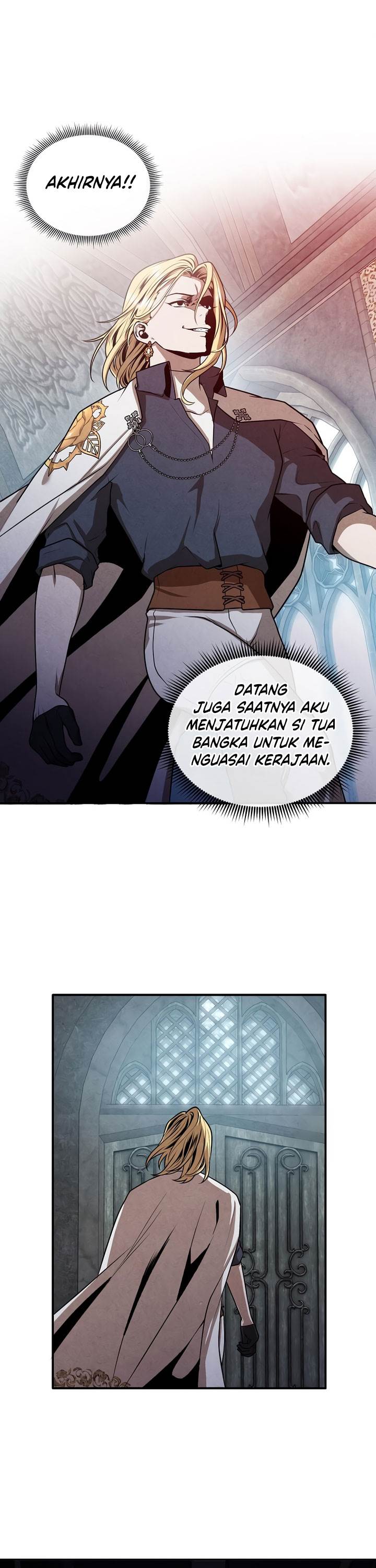 Legendary Youngest Son of the Marquis House Chap 102 - Next Chap 103