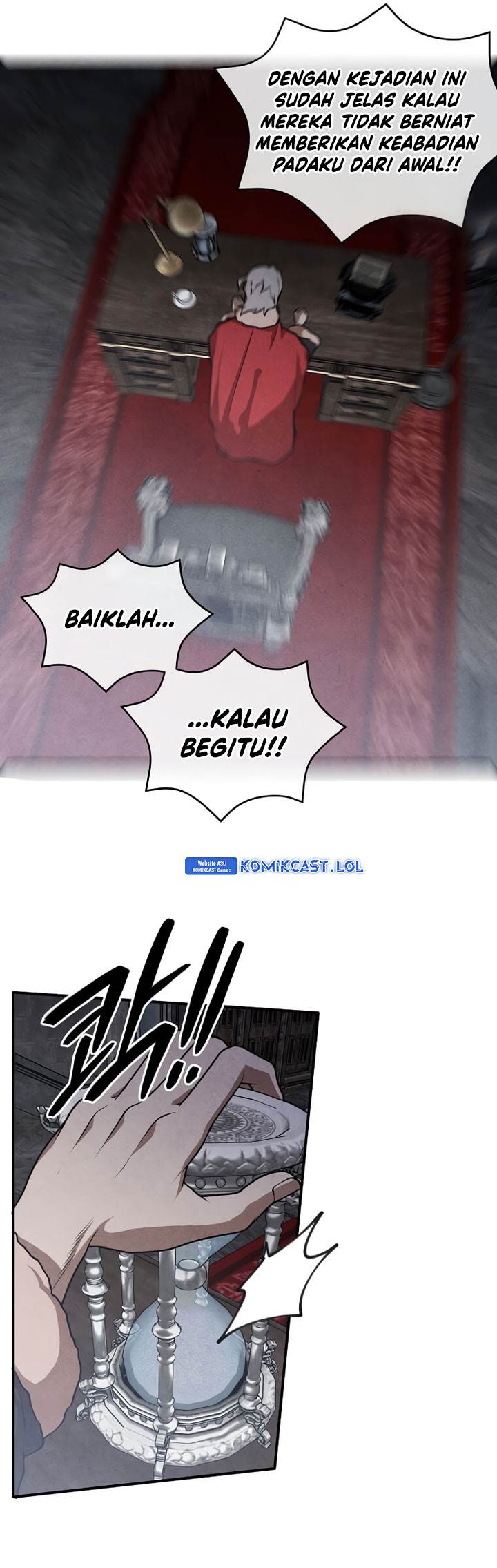 Legendary Youngest Son of the Marquis House Chap 102 - Next Chap 103