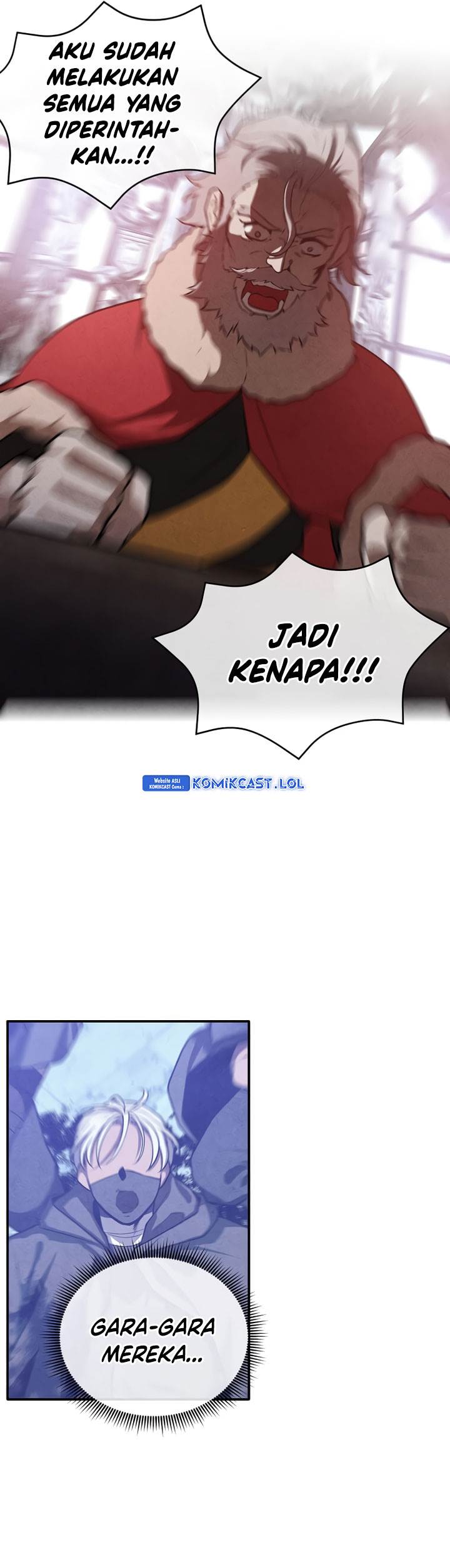 Legendary Youngest Son of the Marquis House Chap 102 - Next Chap 103