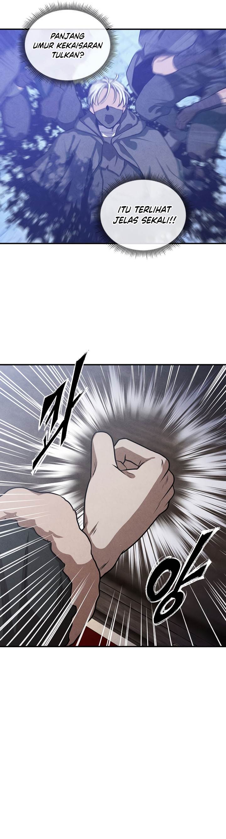 Legendary Youngest Son of the Marquis House Chap 102 - Next Chap 103