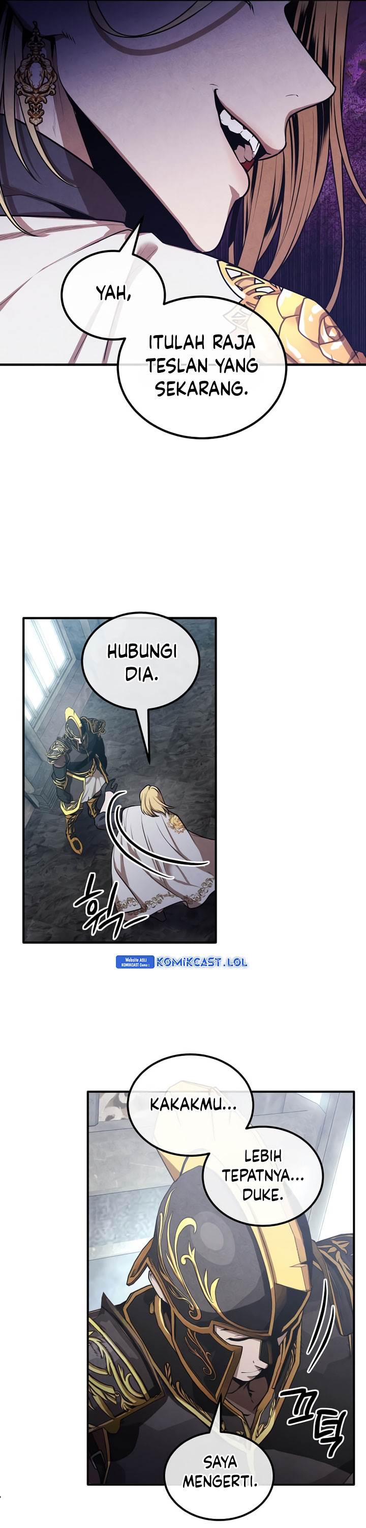 Legendary Youngest Son of the Marquis House Chap 102 - Next Chap 103