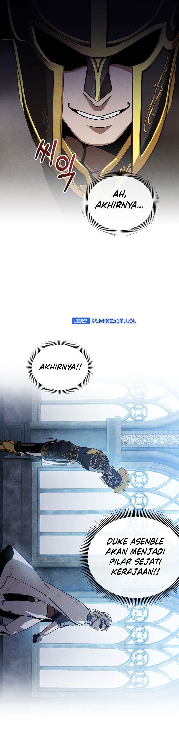 Legendary Youngest Son of the Marquis House Chap 102 - Next Chap 103