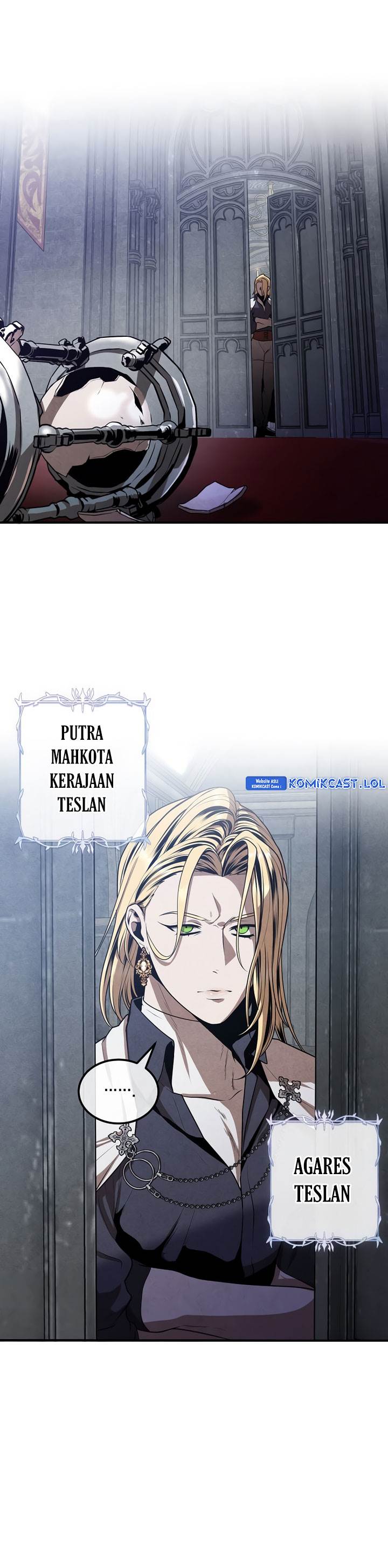 Legendary Youngest Son of the Marquis House Chap 102 - Next Chap 103
