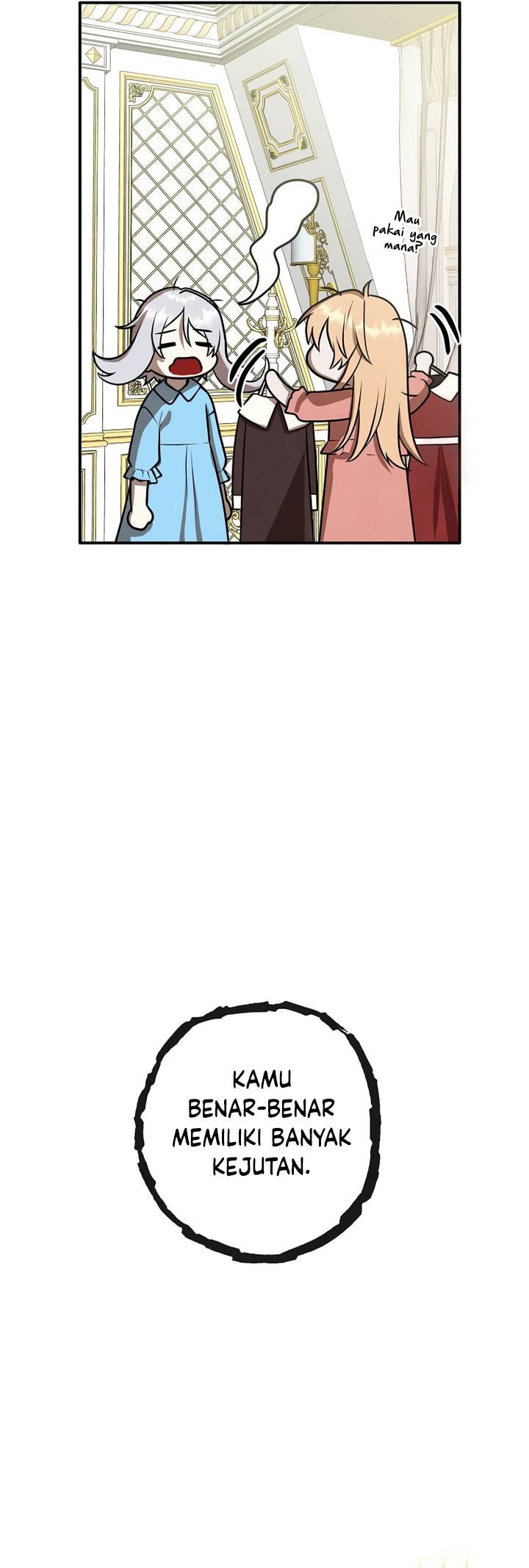 Legendary Youngest Son of the Marquis House Chap 102 - Next Chap 103