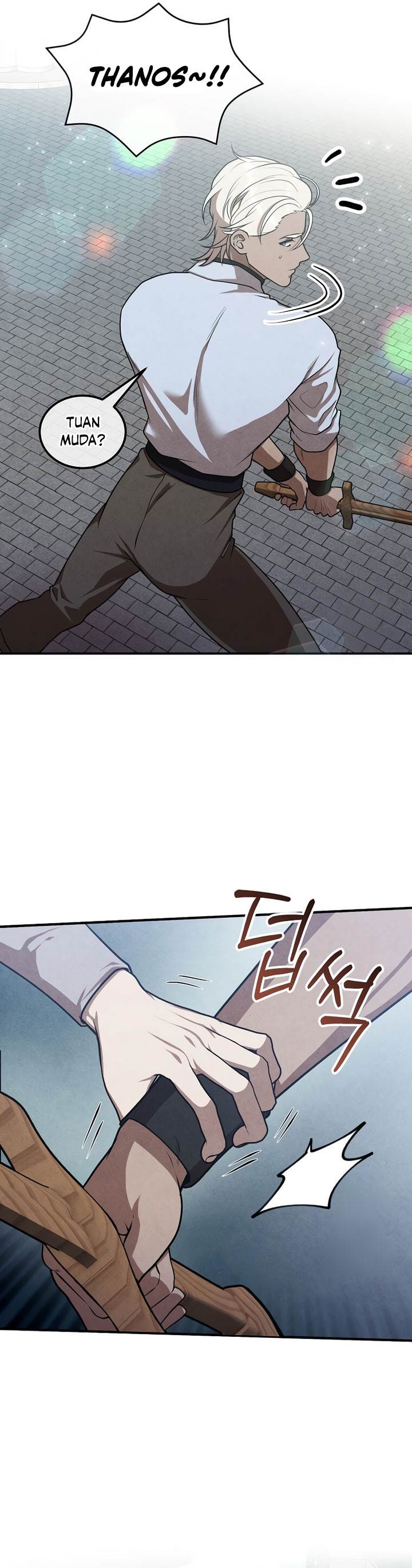 Legendary Youngest Son of the Marquis House Chap 102 - Next Chap 103