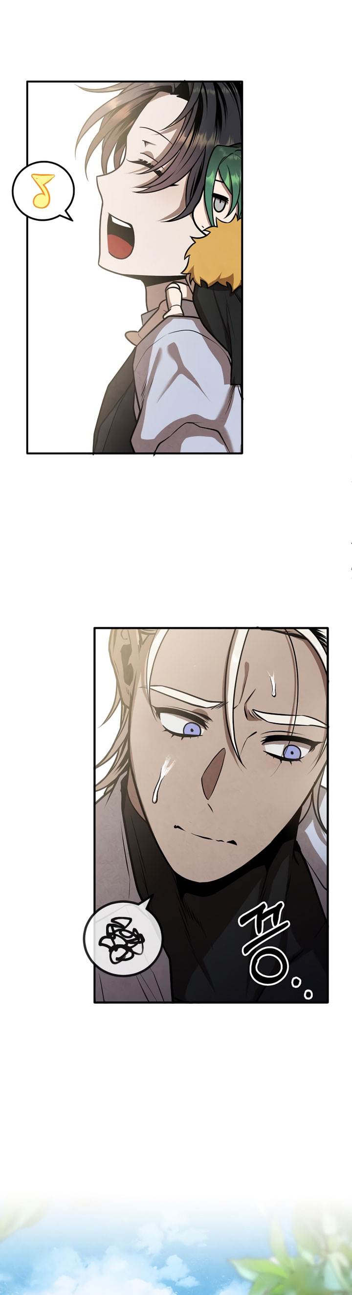 Legendary Youngest Son of the Marquis House Chap 102 - Next Chap 103