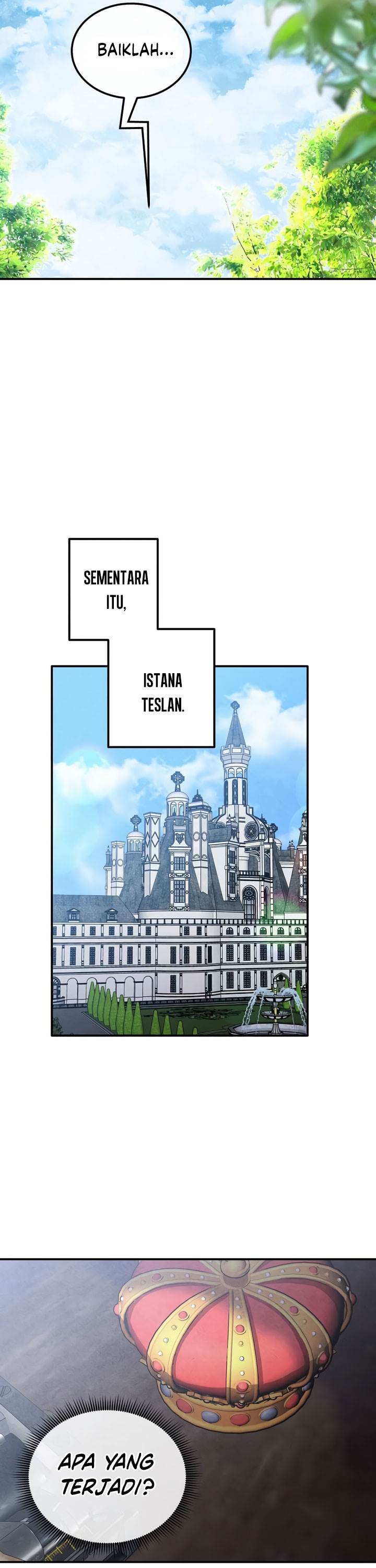 Legendary Youngest Son of the Marquis House Chap 102 - Next Chap 103