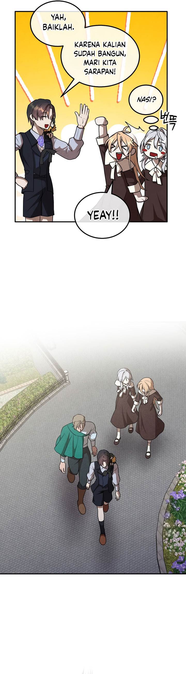 Legendary Youngest Son of the Marquis House Chap 102 - Next Chap 103