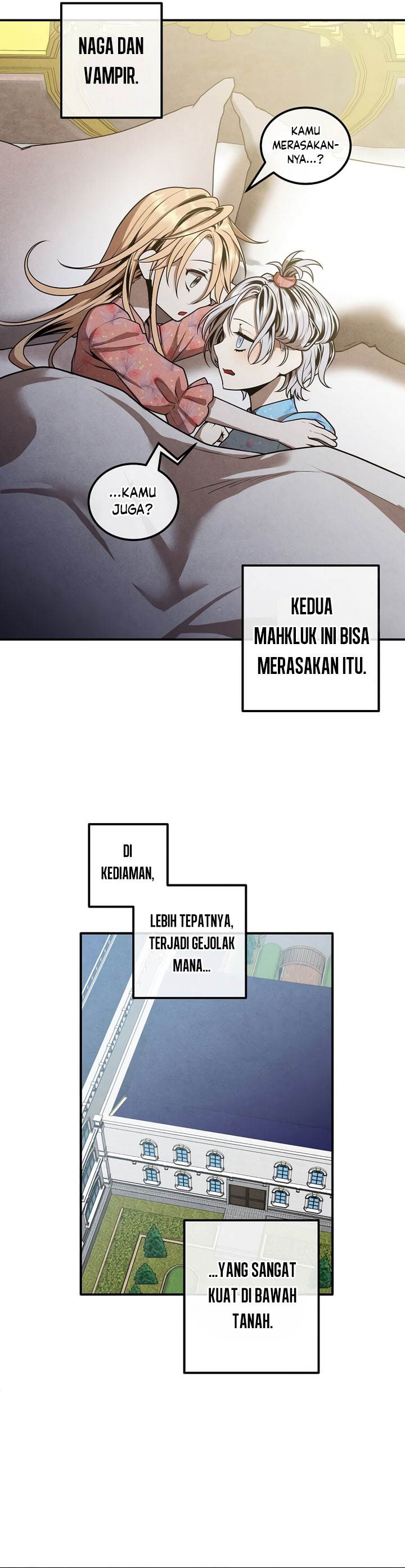 Legendary Youngest Son of the Marquis House Chap 102 - Next Chap 103