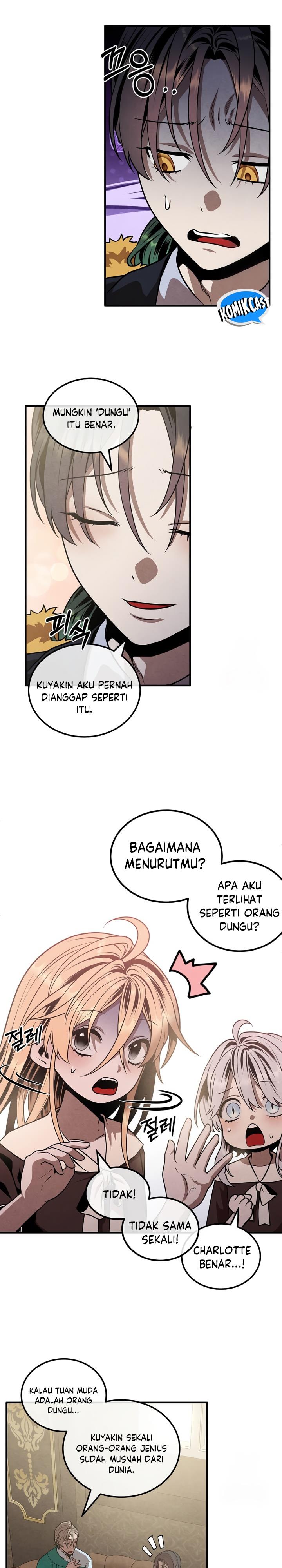 Legendary Youngest Son of the Marquis House Chap 103 - Next Chap 104